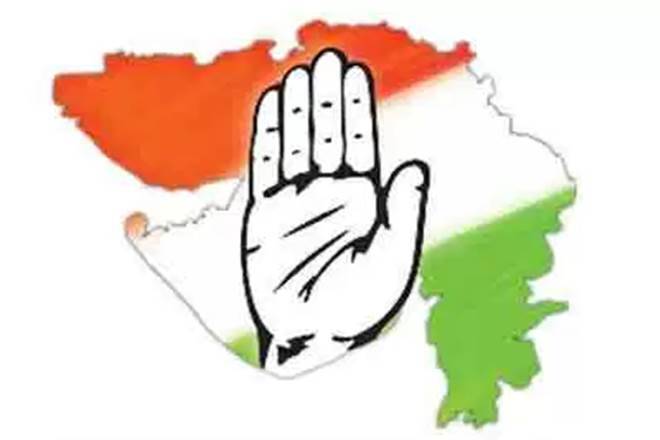 Gujarat-congress-l-ie