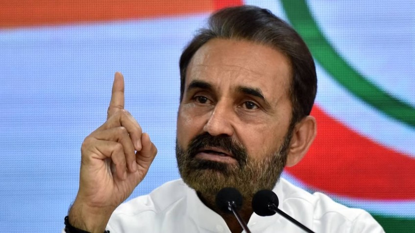 Shaktisinh-Gohil