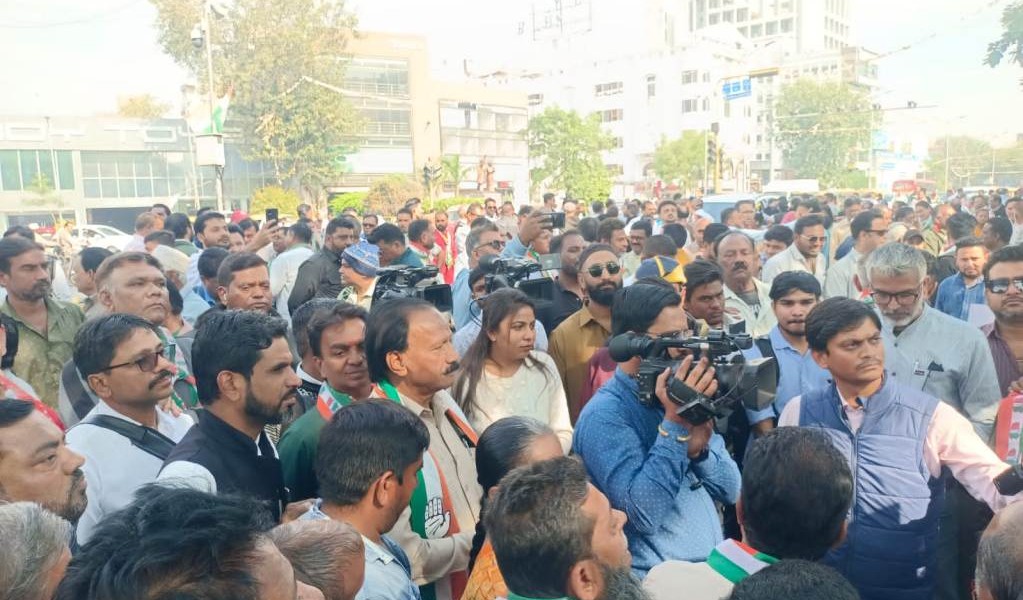 Ahmedabad City (4)