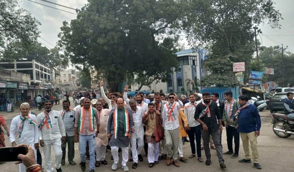Bhavnagar